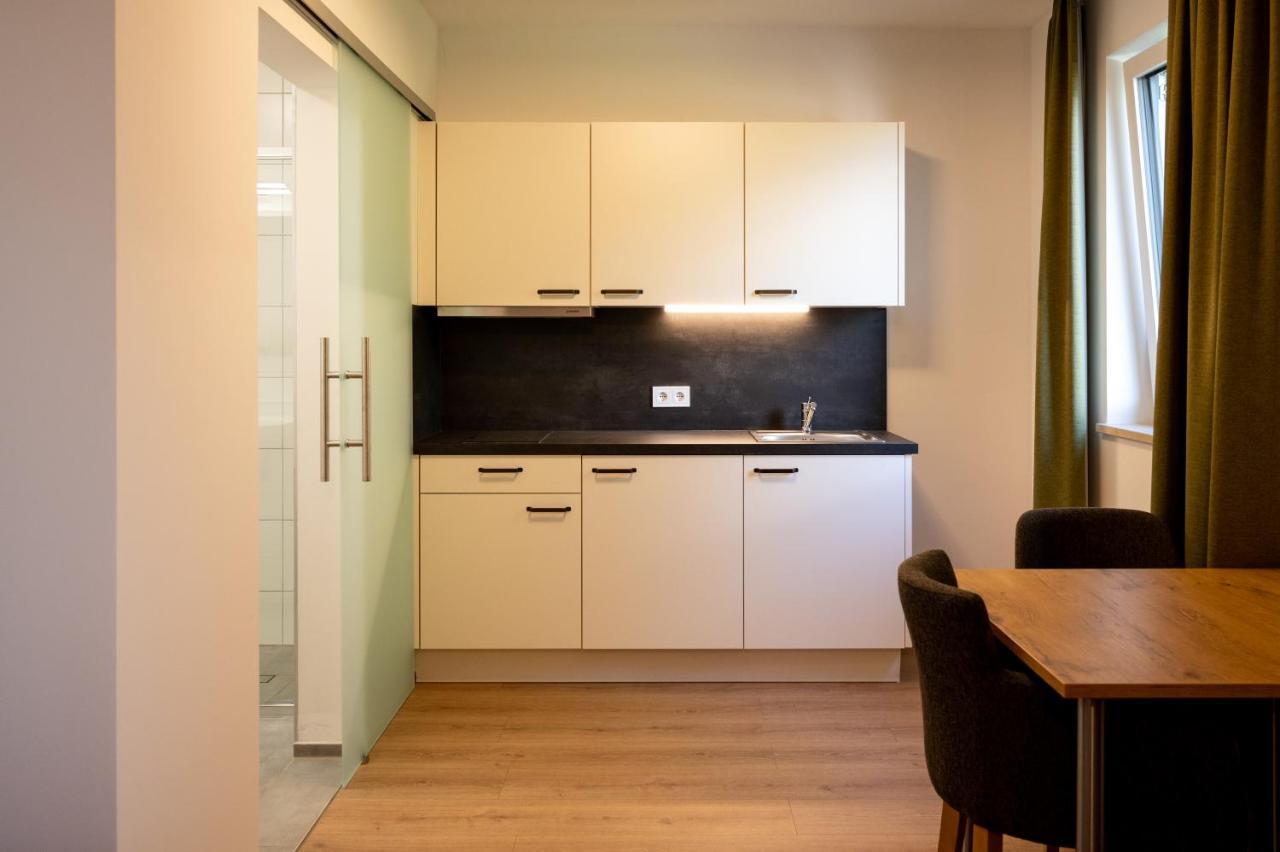 Heindlhof Hotel Ingolstadt Bagian luar foto