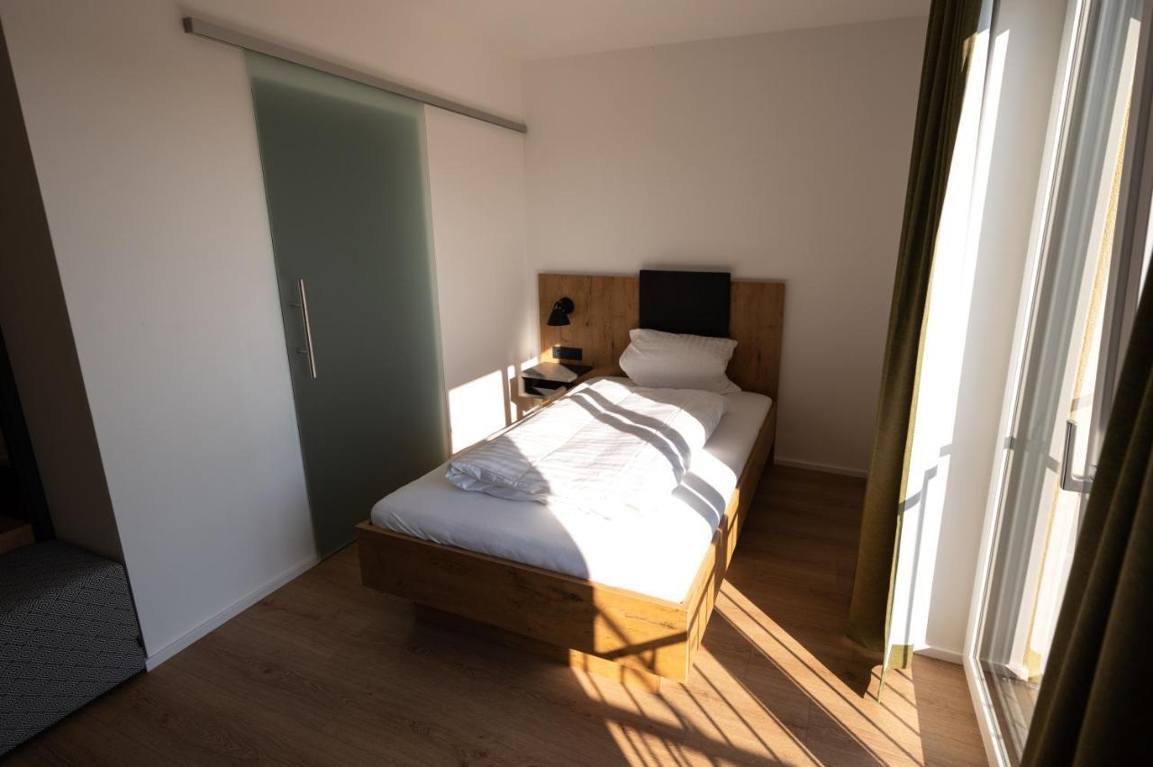 Heindlhof Hotel Ingolstadt Bagian luar foto