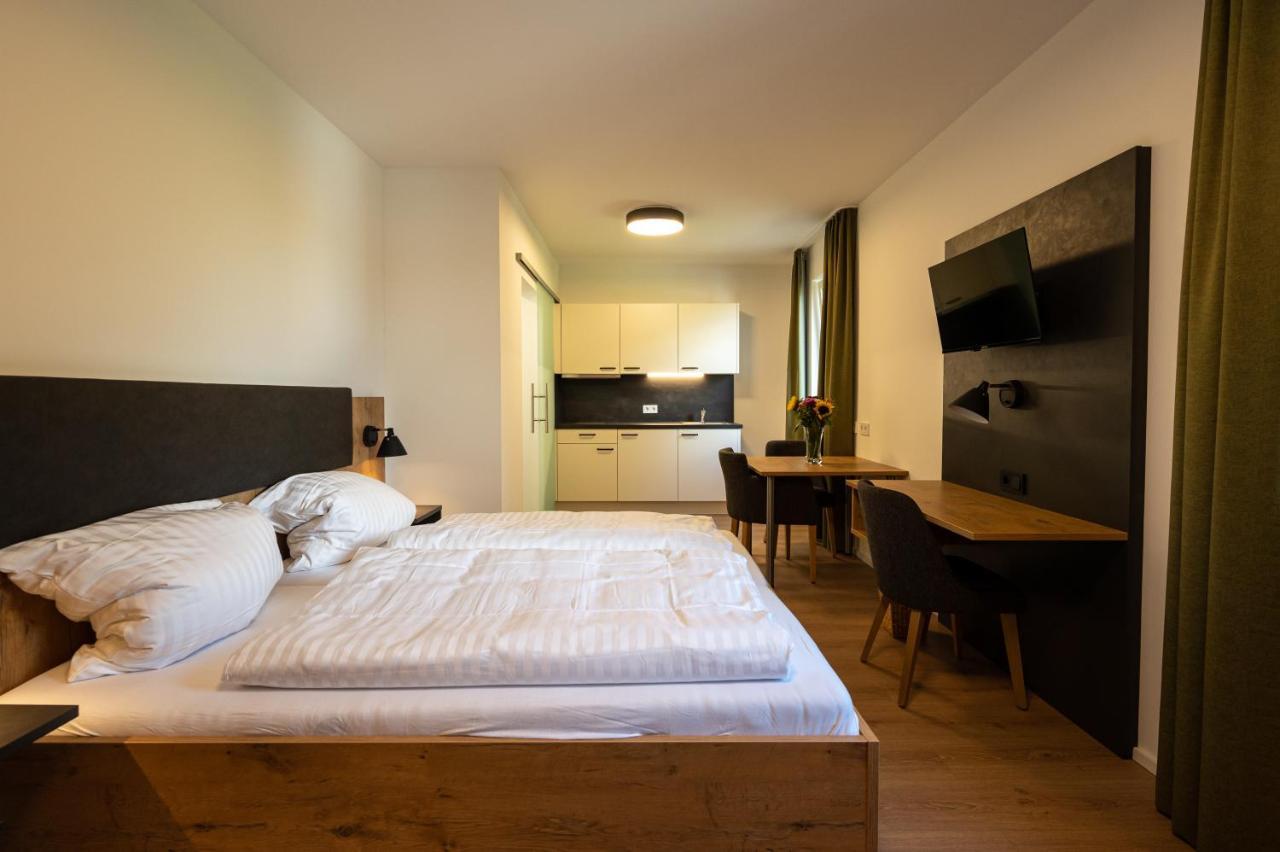 Heindlhof Hotel Ingolstadt Bagian luar foto